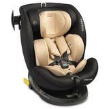 CARETERO Commo i-Size rotirajuća autosjedalica 40–150 cm, bež Cijene