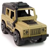 DIY Dinosaur Terrain Transporter Car | shoptok.hr
