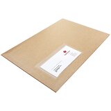 ratioform Žepi za dokumente, DE 1000 kosov, DxŠ 235 x 175 mm, od 5 DE | Shoptok.si