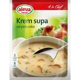  supa krem pečurke 51G aleva Cene