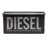 Diesel - - Ženska logo torbica Cene