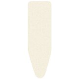 Brabantia prevleka za likalno desko b, 124 x 38 cm, 2 mm, bež Cene