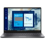 Dell Pro 16 (PC16250), 16" FHD+ (1920x1200), Intel Core 5 120U (12MB, 10C, 5.0GHz), 8GB (1x8GB) DDR5, M.2 512GB PCIe, Intel Integrated, WiFi, BT, HDMI, THB4 (DP/PD), USB-C (DP/PD), 2xUSB-A, R | Eponuda.ba