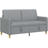 SOFA s pohranom Svjetlosiva 152 x 78 x 87 cm Poliester | shoptok.hr