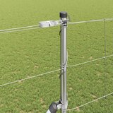  Zavareno žičano ograđivanje s bodljama 50 x 1,5 m (Š x V) | Eponuda.com