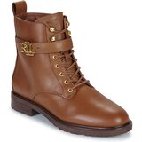 Polo Ralph Lauren Polškornji ELRIDGE-BOOTS-BOOTIE Kostanjeva | Shoptok.si