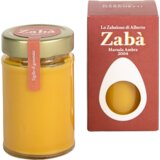 Zabà - Zabaione al Marsala Ambra 2004 Cene