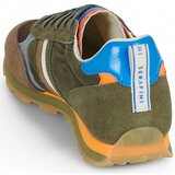 Serafini Nizke superge ZURICH Kaki | Shoptok.si