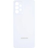 Samsung poklopac baterije za A23 (A235) beli original sh | Eponuda.com