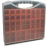 Handy Škatla za shranjevanje iz plastike 400 x 370 x 58 mm | Shoptok.si