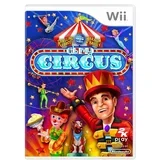 My Circus (WII) - rabljeno