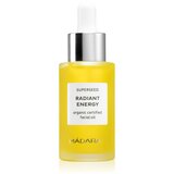 MÁDARA Superseed Radiant Energy Organic obrazno olje cene