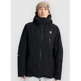 Burton Gore-Tex Reserve Ins Jakna true black Cene