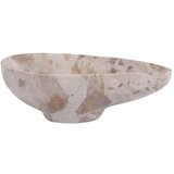PT LIVING Marmorna okrasna skleda 12,5x20 cm Organic – | Shoptok.si