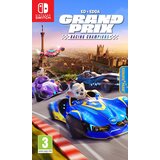 ED da Grand Prix Racing Champions (SWITCH) | Shoptok.si
