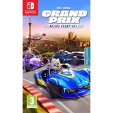 da Grand Prix Racing Champions (SWITCH)
