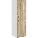  Ploča za perilicu posuđa Kalmar Sonoma hrast 30 x 31 x 100 cm | shoptok.hr