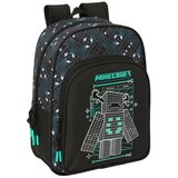 Minecraft Mochila Screen 34cm adaptable Cijene