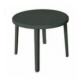 ARETA Sto ZEUS 90x72cm PVC sivi | Eponuda.ba