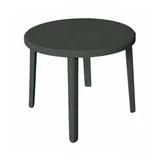 Sto ZEUS 90x72cm PVC sivi