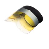 Layoners RideX Black | Shoptok.si