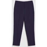 Marisse Women's Trousers Z-Sp-4513 Navy | ePonuda.com