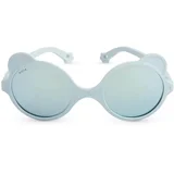 Ki et la® otroška sončna očala ours'on sky blue (12-24 m)