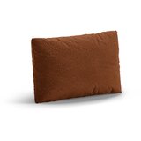 Micadoni Ukrasni jastuk za sjedeću garnituru od bouclé tkanine boje terakote Poppy – | shoptok.hr