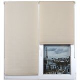 Luance ROLO ZAVJESA TEKSTILNA 90X180 - BEŽ | shoptok.hr