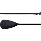 vidaXL Napihljiva SUP deska črne barve 360x81x10 cm | Shoptok.si