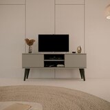 HAPPYKIDS TV OMARICA TORONTO 120 CM - SIVA Cene