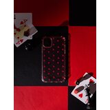 Sinsay Maskica za iPhone 11/XR s uzorkom srca | shoptok.hr