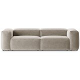 Cosmopolitan Design Bež sofa 264 cm Bergano – | shoptok.hr