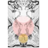  Slika - Ocean Spirit (1 Part) Vertical 60x90 | shoptok.hr