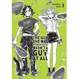 Hachette UK Sumiko Arai, Ajani Oloye, Brandon Bovia - The Guy She Was Interested In Wasn't a Guy at All, Vol. 3 Cene
