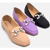 Resti Women's loafers with rhinestones Lecilla | ePonuda.com