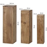 MID.YOU set mizic za rože beistelltischset | Shoptok.si