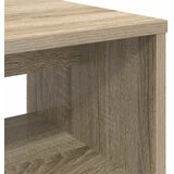 TV ormar Sonoma hrast 80 x 35 x 40 cm Konstruirano drvo | shoptok.hr