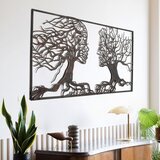 WALLXPERT passion VNT015 vintage dekorativni metalni zidni dodatak | Eponuda.com