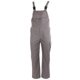  Radne farmer hlače CLASSIC SMART sive | shoptok.hr