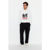Trendyol Black Men's Oversize Cargo Pocket Sweatpants. | shoptok.hr