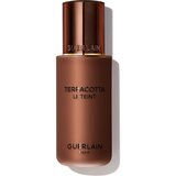 Guerlain Terracotta Le Teint tekući puder za prirodan izgled nijansa 8N Neutral 35 ml | shoptok.hr