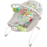Kids II ležaljka Happy Safari, 0-9kg SKU11508