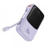 Baseus Power bank Qpow Pro 20000mAh 20W, (5000533505) Cene