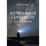 Prometej, Novi Sad Žarko Sremac - Astrologija I evolucija | ePonuda.com