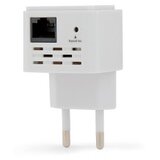  WLAN repeater Gembird WNP-RP300-03, 300 Mbps, white | Eponuda.ba