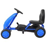 Go-kart for the Youngest - plavi | shoptok.hr