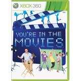  Youre in the Movies (XBOX 360) - rabljeno | Shoptok.si
