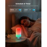 GOVEE H6022 | LED Lamp | RGBICWW, 2700k-6500k, Wi-Fi, Bluetooth | shoptok.hr
