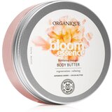 Organique Bloom Essence globinsko vlažilno maslo za telo 200 ml Cene